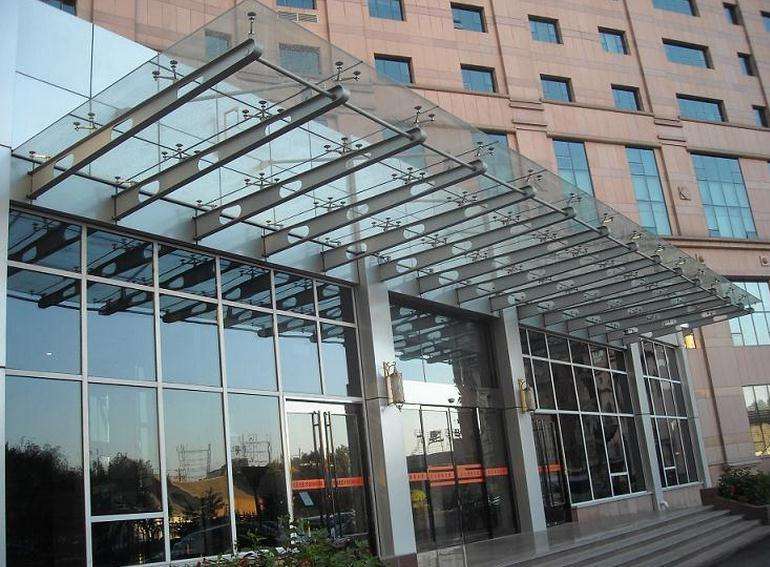 肇庆单层工业厂房钢结构安装工艺流程图